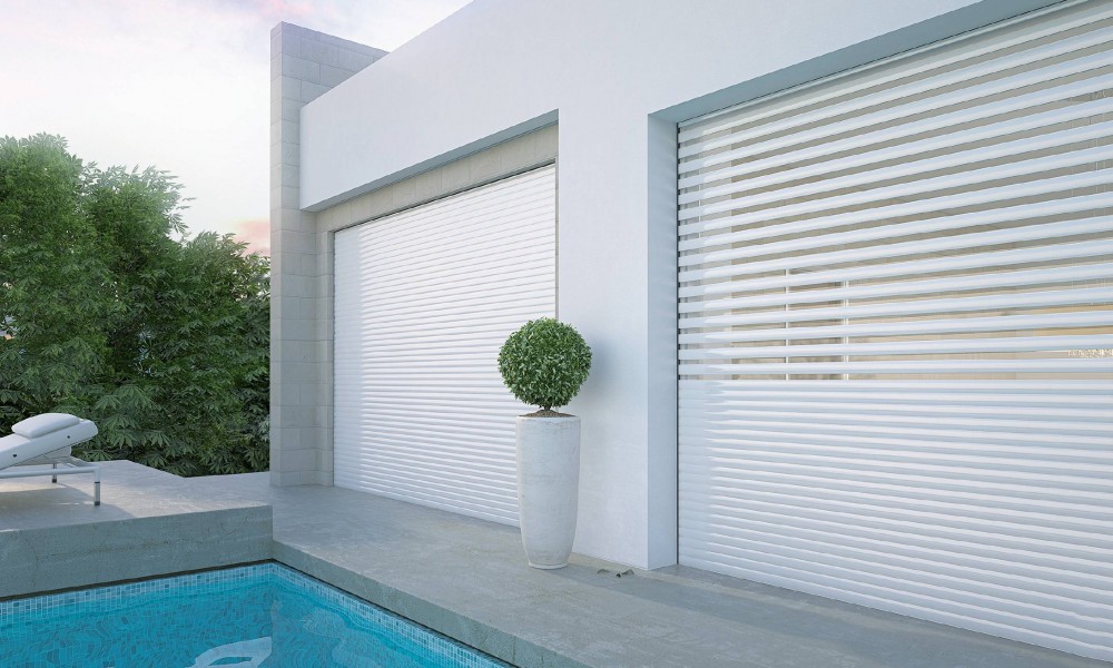 Alüminyum Panjur Fiyatları