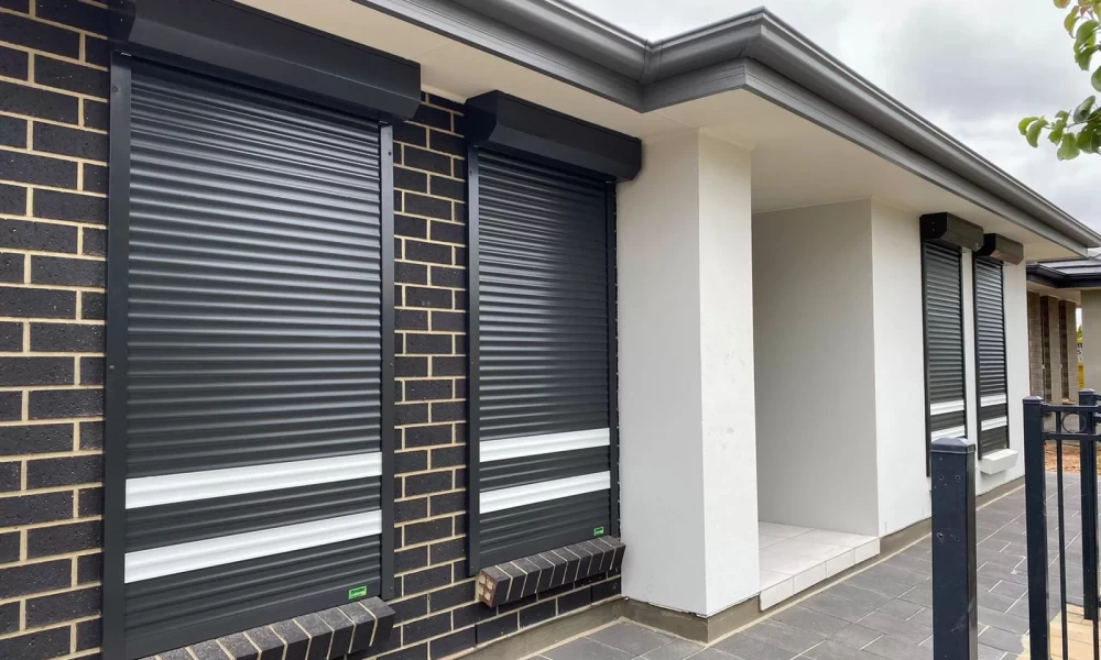 Çerkezköy Panjur Sistemleri