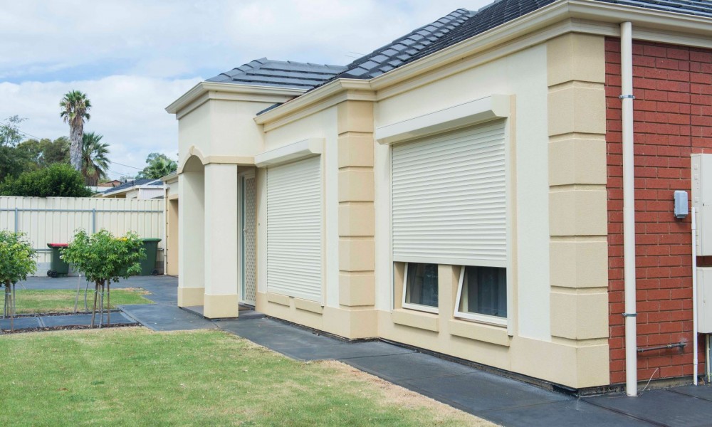 Çorlu Panjur Sistemleri