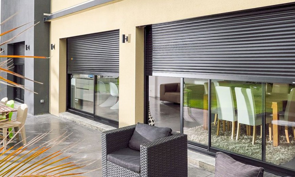 Kırklareli Otomatik Panjur Sistemleri