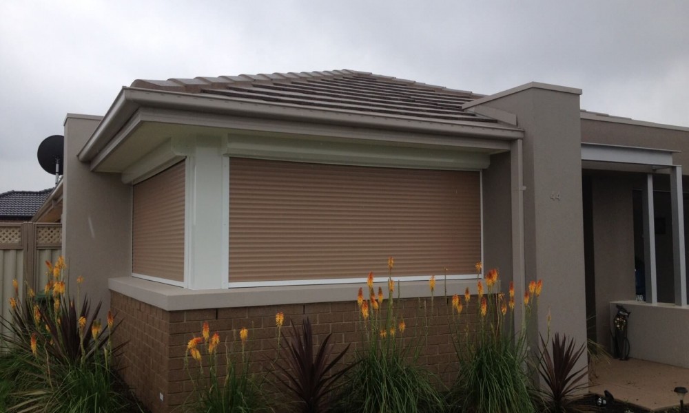 Malkara Panjur Sistemleri