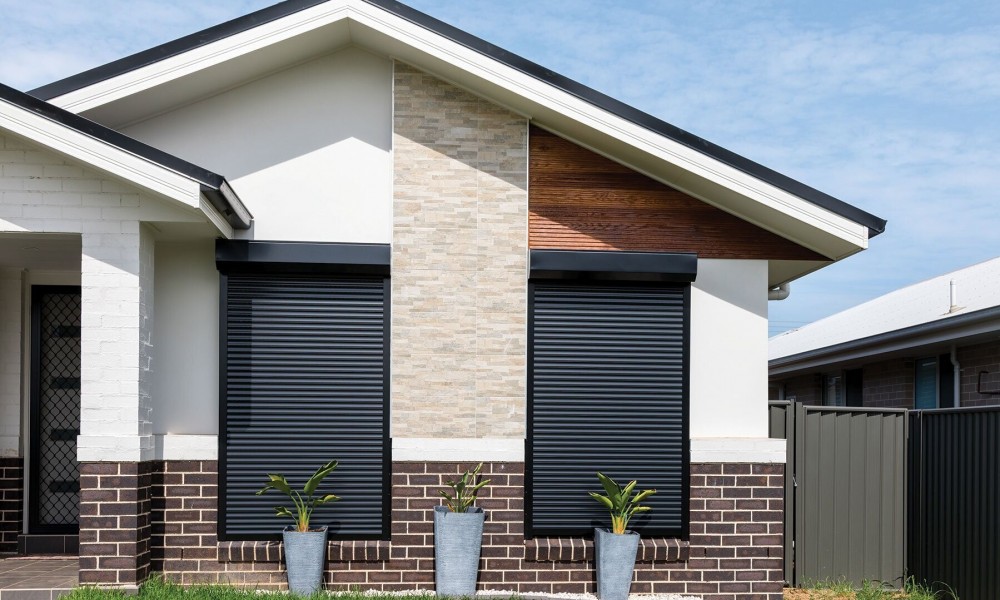 Marmaraereğlisi Panjur Sistemleri