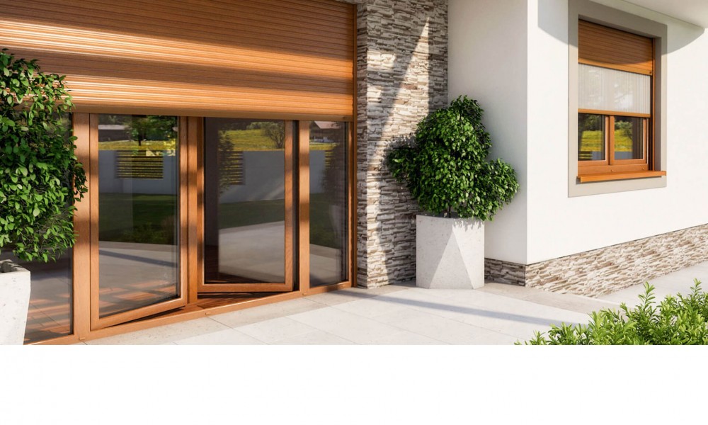 Monoblok Panjur Nedir?