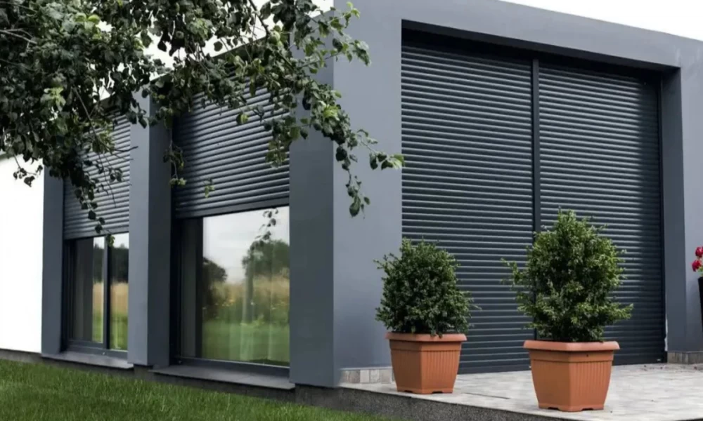 Muratlı Panjur Sistemleri