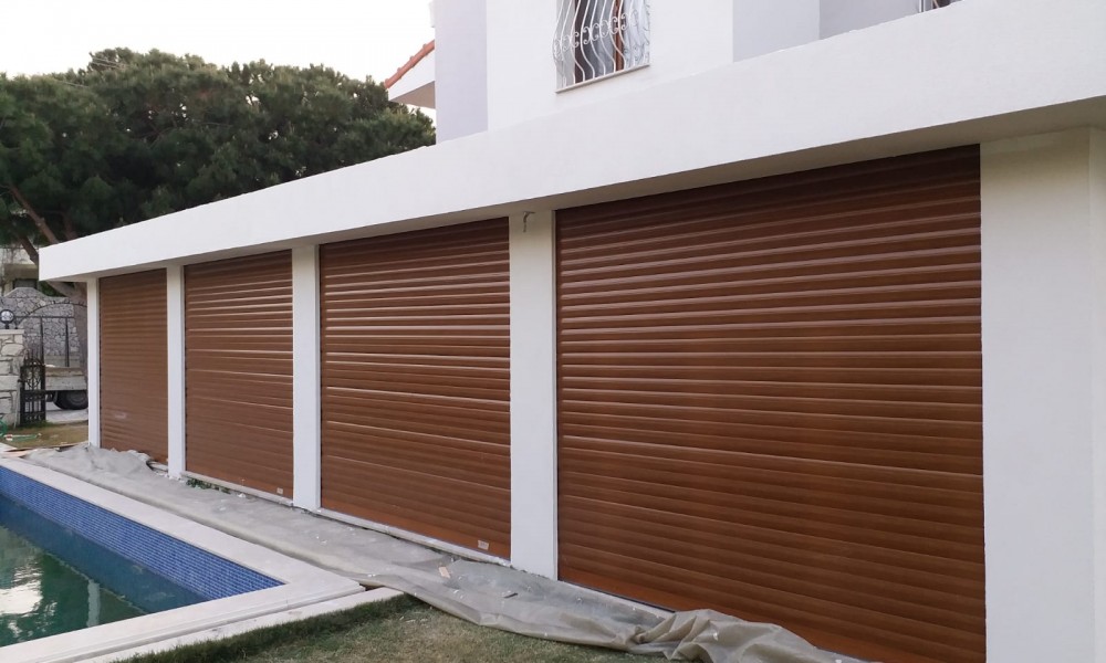 Otomatik Panjur Nedir?