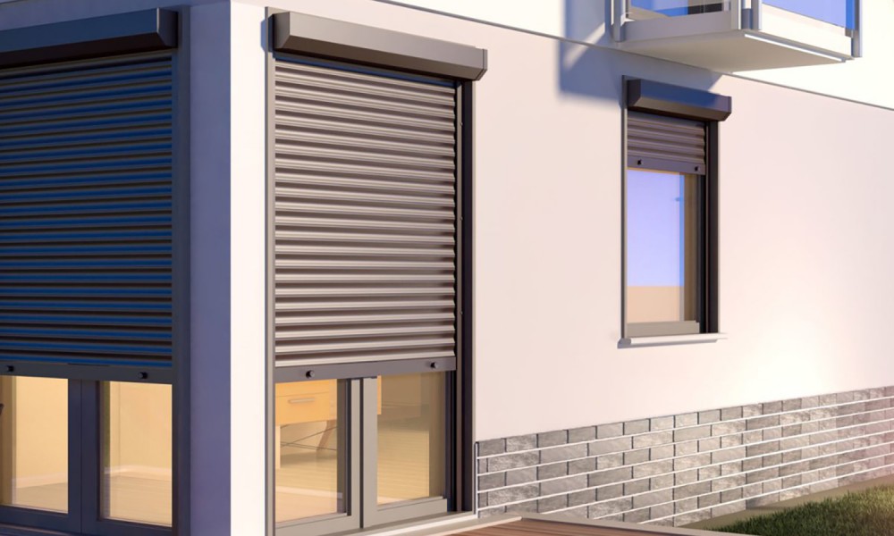 Süleymanpaşa Panjur Sistemleri